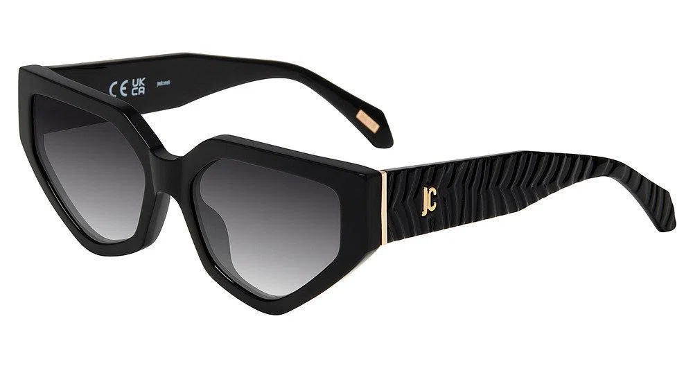 Just Cavalli SJC196 Sunglasses - view 2